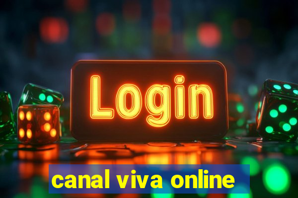 canal viva online